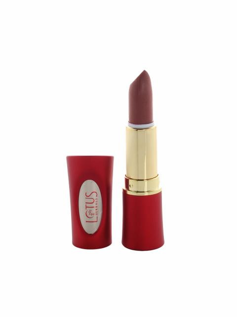 Lotus Herbals Moistpetals Orchid Star Lipstick 184