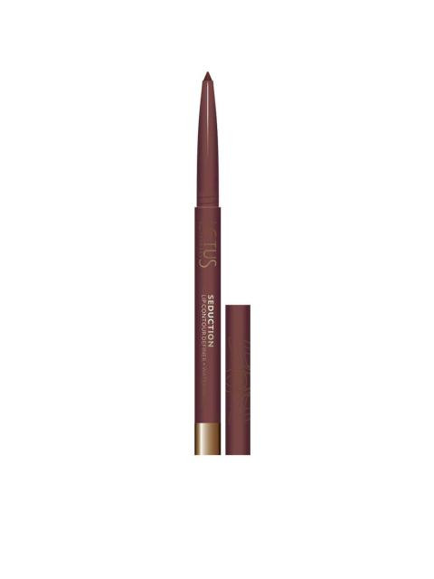 Lotus Herbals Seduction Choco Fudge Lip Contour Definer 56
