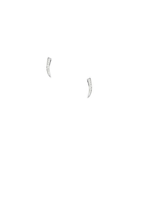 Lucera Silver Earrings