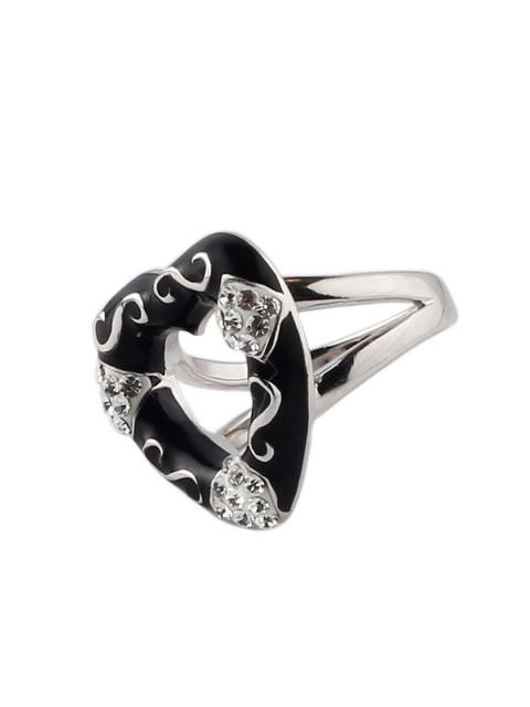 Lucera Silver Ring
