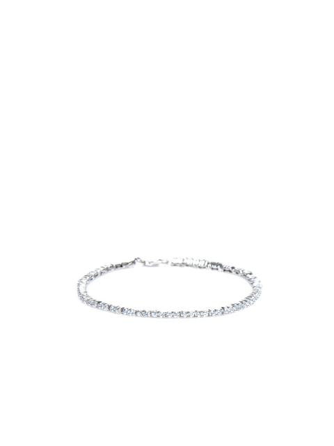 Lucera Women Silver Bracelet