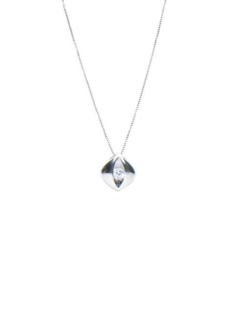 Lucera Women Silver Pendant