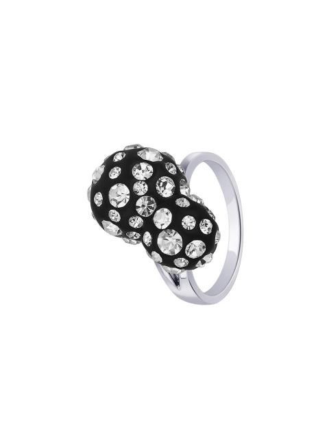 Lucera Women Silver Ring