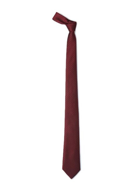 Park Avenue Men Maroon Tie