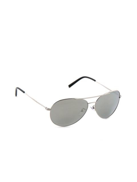 Police Men Casual Black Sunglasses