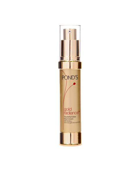 Pond's Women Gold Radiance Youthful Glow Day Cream