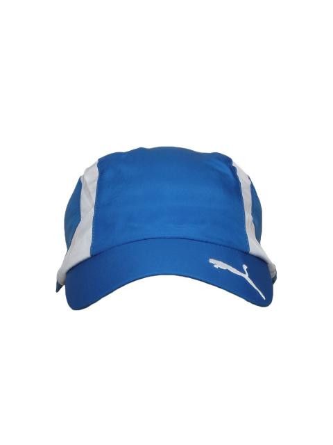 Puma Men Blue Cap