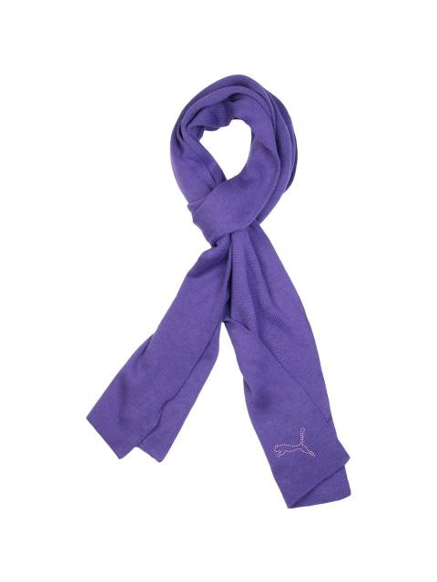 Puma Women Darsey Purple Scarf