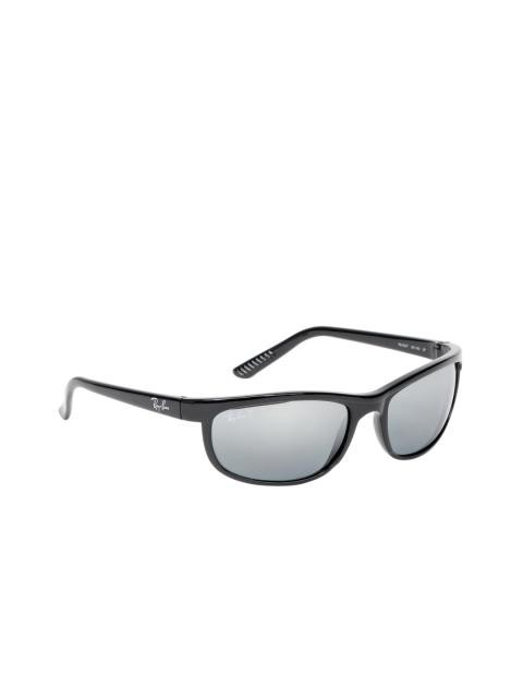 Ray-Ban Men Predator Sunglasses