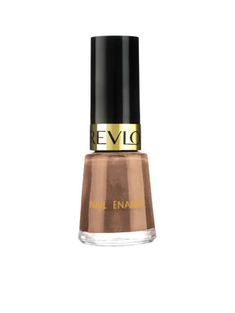 Revlon Caramel Crunch Nail Polish 325