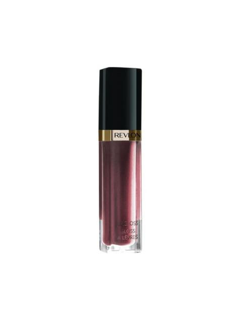 Revlon Chocolate Frost Super Lustrous Lip Gloss 60