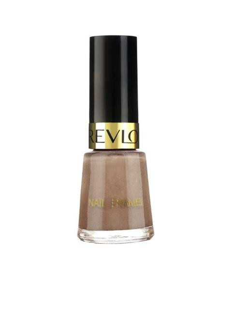 Revlon Coffee Bean Nail Polish 347