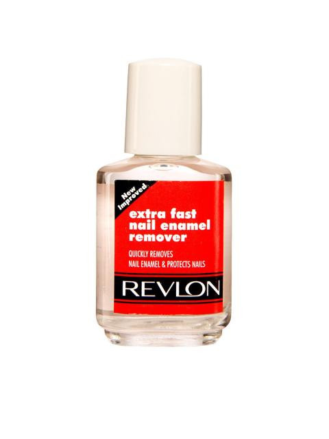 Revlon Extra Fast Nail Polish Remover