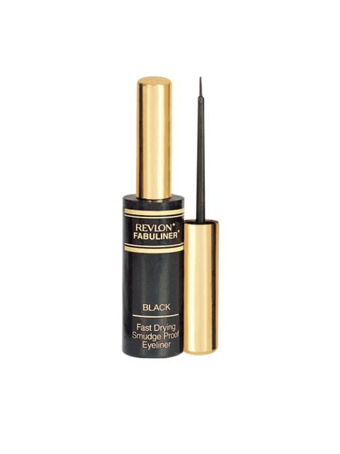 Revlon Fabuliner Black Eye Liner