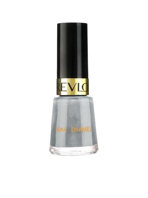 Revlon Lilac Mist Nail Polish 322