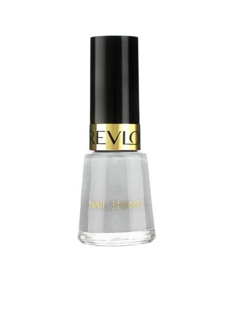 Revlon Silver Spell Nail Polish 337