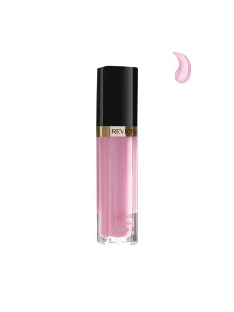 Revlon Wild About Violet Super Lustrous Lip Gloss 57
