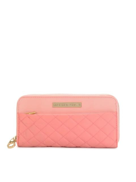 Rocky S Women Pink Wallet