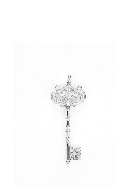 Rreverie Women Silver Pendant