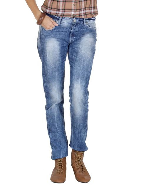 Spykar Women Jeans