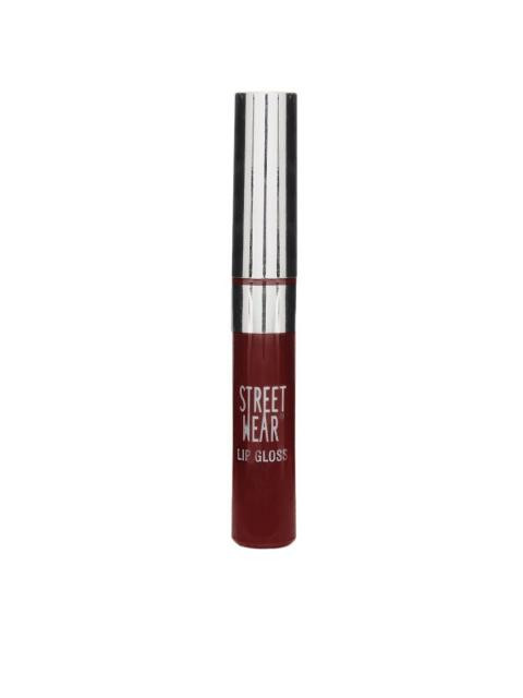 Streetwear Rose Shimmer Lip Gloss 52