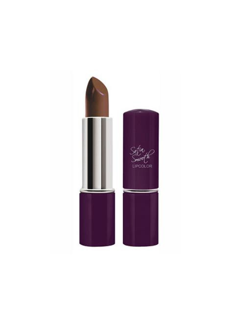 Streetwear Satin Smooth Cocoa Flakes Lipstick 23