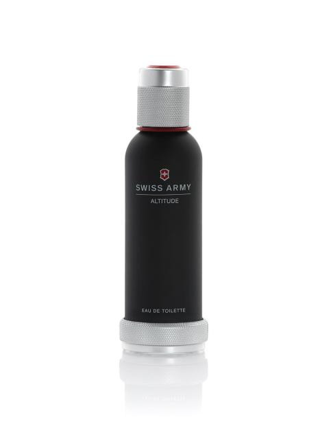 Swiss Army Men Altitude Perfume