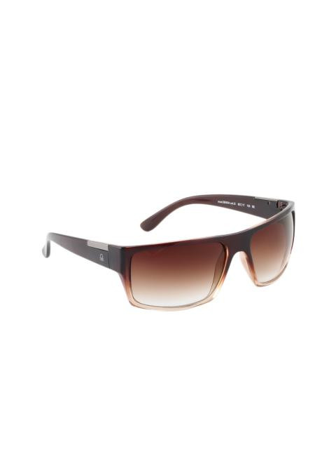 United Colors of Benetton Men Sunglass