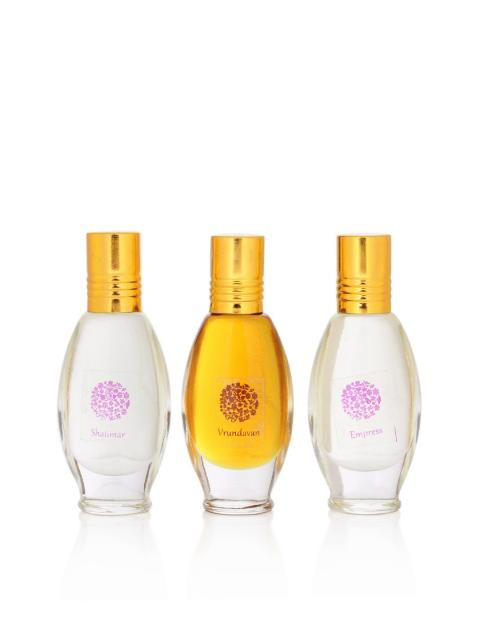 Valley of Flowers Women Fragrance Gift Set