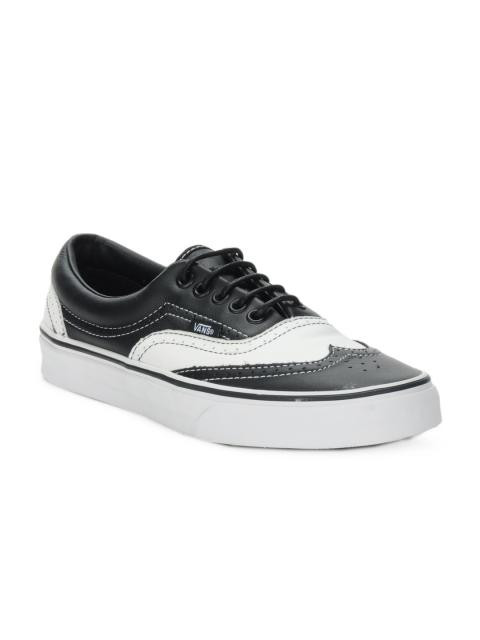 Vans Unisex Black Casual Shoes