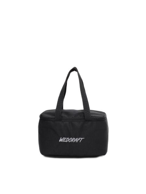 Wildcraft Unisex Black Lunch Bag
