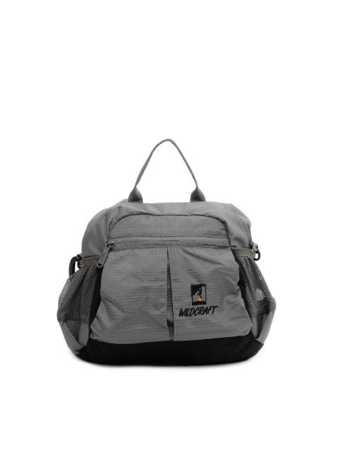 Wildcraft Unisex Grey waist pouch