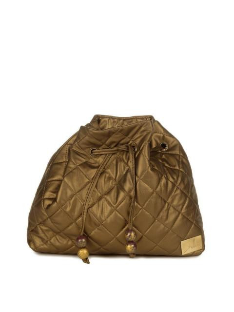 Yelloe Women Oversized Clutch