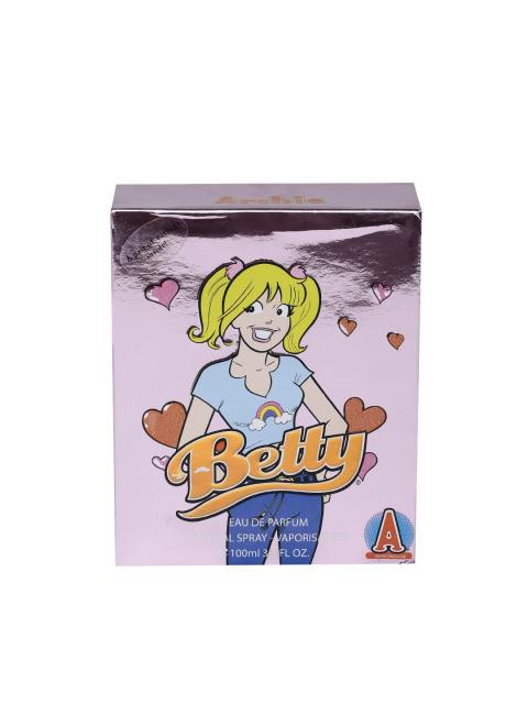 York Women Betty Perfume