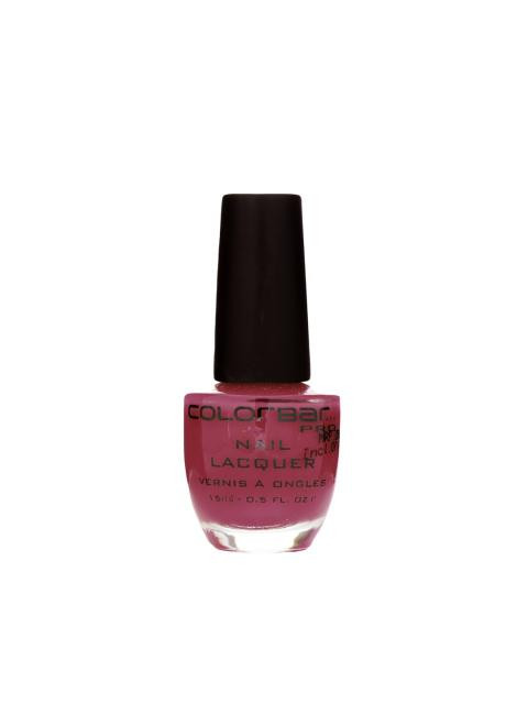 Colorbar Pro Miami Bee Nail Lacquer 052
