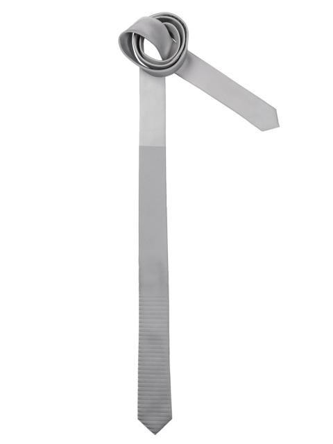 Indigo Nation Men Stripe Grey Ties