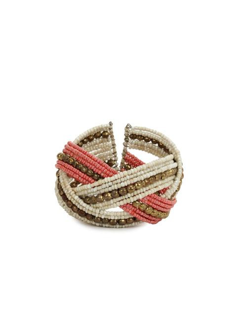 Adrika Women Pink Bangle