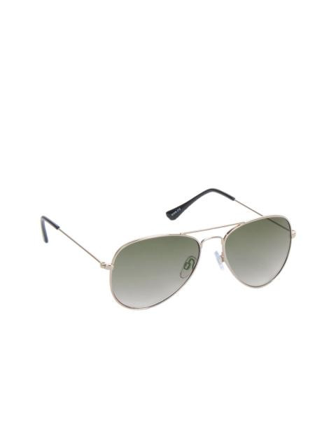I Dee Men Steel Frame Sunglasses
