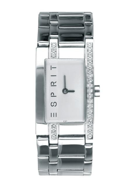 Esprit Women Silver Houston Steel Watches
