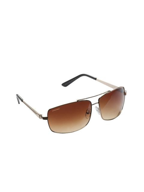 Mayhem Men Rectangular Sunglasses 1022-201