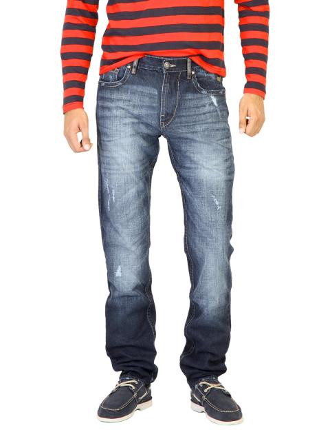 Flying Machine Men Blue Jeans