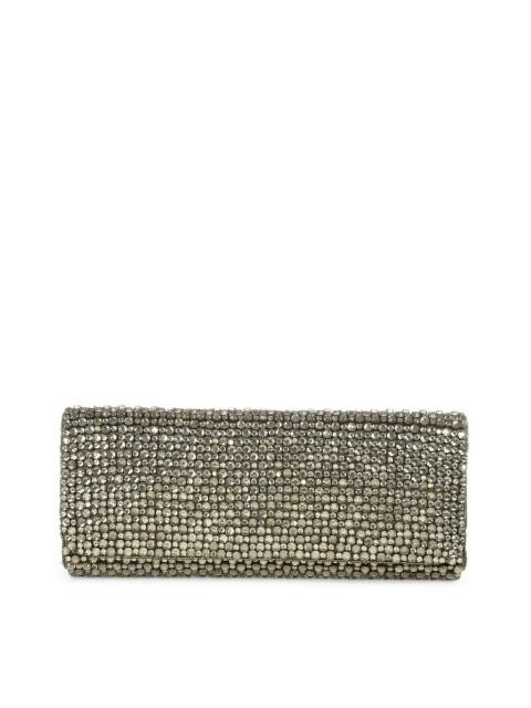 French Connection Women Grey Clutch