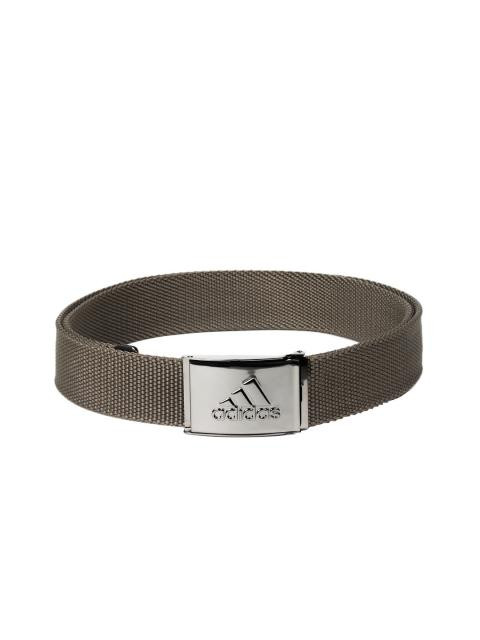 ADIDAS Men Grey Urban Belt