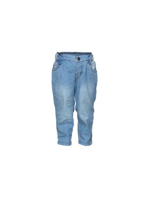 Gini and Jony Boys Karnel Jeans