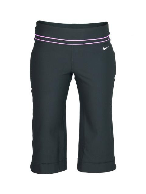 Nike Women As Be Strong Black Capri