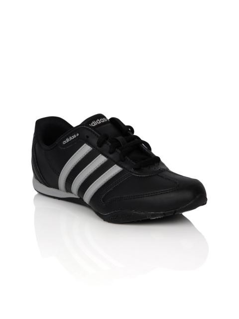 ADIDAS Neo Women Renewal Black Shoes