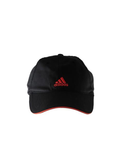 ADIDAS Unisex Corp Black Cap
