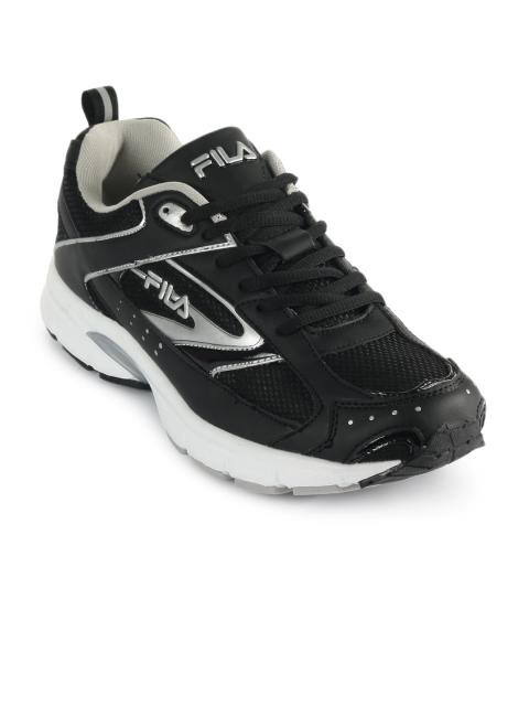 Fila Men Swift Black Sports Shoes