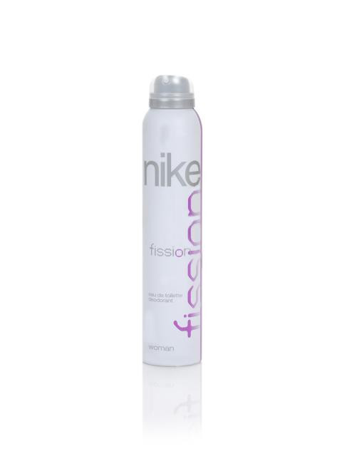 Nike Fragrances Women Fission Deo