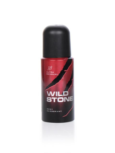 Wild stone Men Ultra Sensual Deo